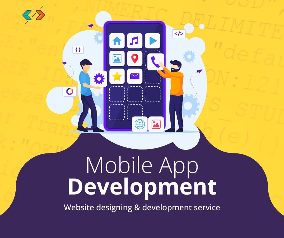 Mobile Apps