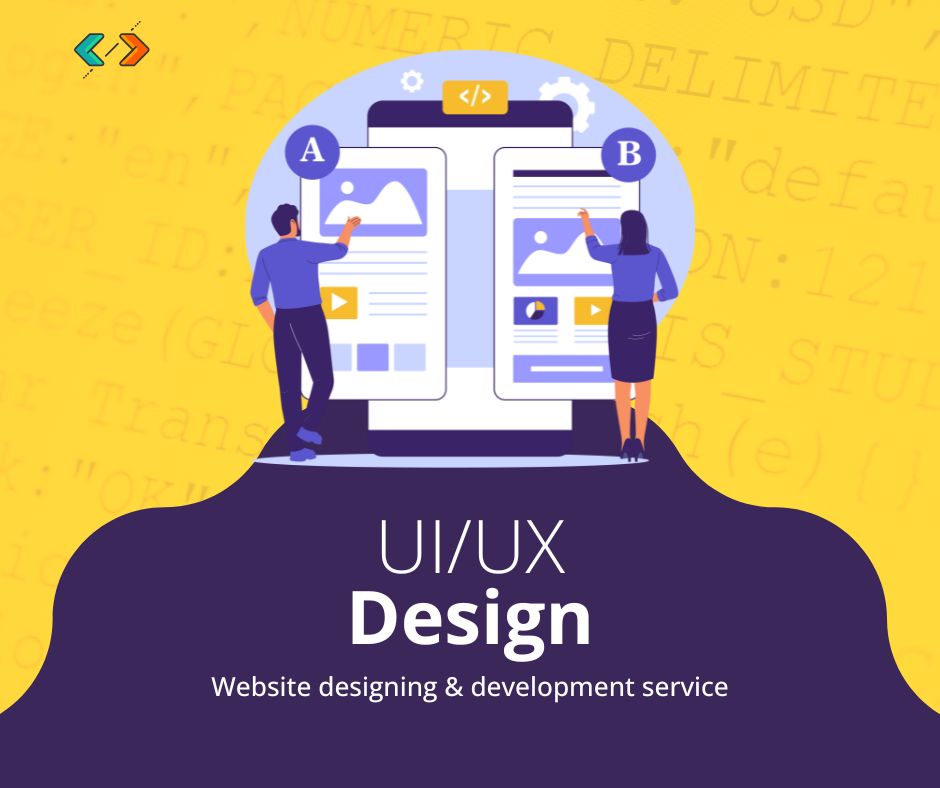 UI/UX Design