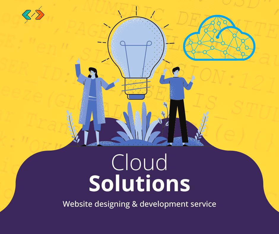 Cloud Solutions